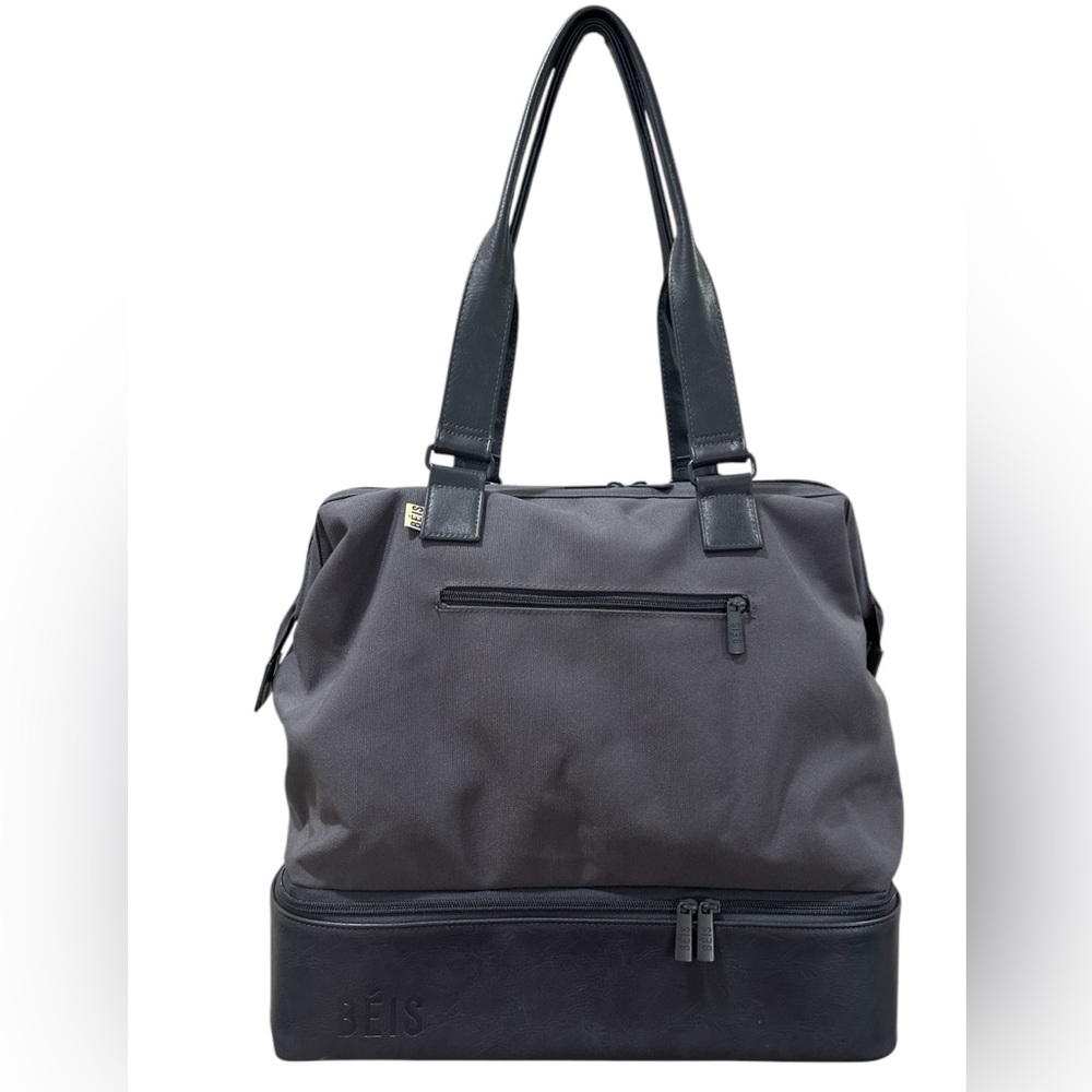 **SOLD** BEIS The Weekender 
in Navy Travel Sophisticated Vacation Unisex - Picture 10 of 16